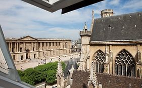 Relais Du Louvre