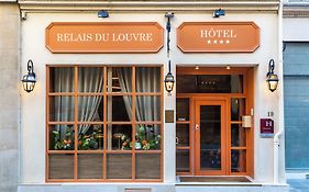 Relais Du Louvre